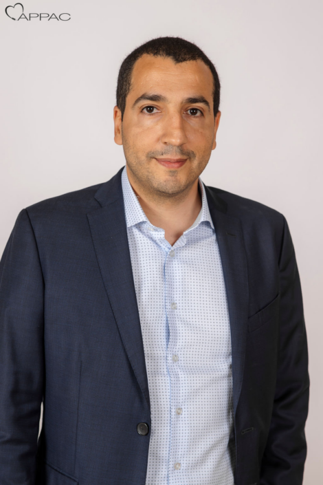 147 HARBAOUI Brahim 2025 1 1