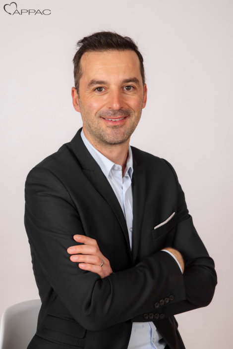 30 SAINT ETIENNE Christophe 2025 3 1